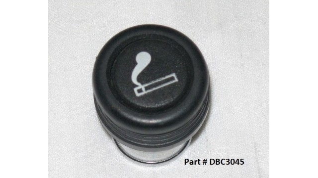 Cigarette Lighter Universal